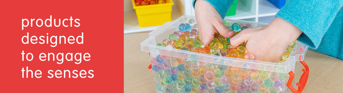 Sensory Tools
