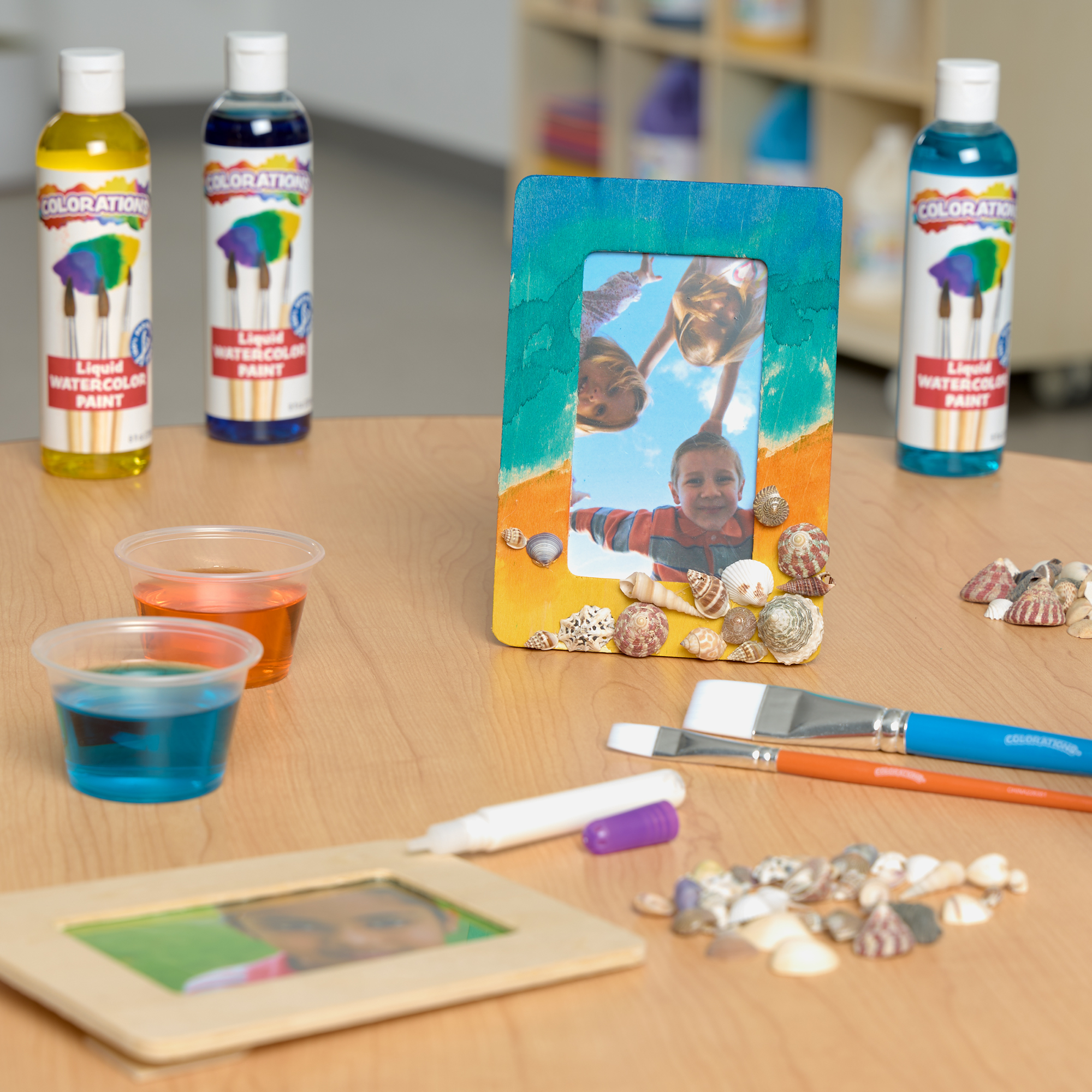 Earth Day Activity - Frame Your Earth Day Celebrations Earth Day Activity - Frame Your Earth Day Celebrations
