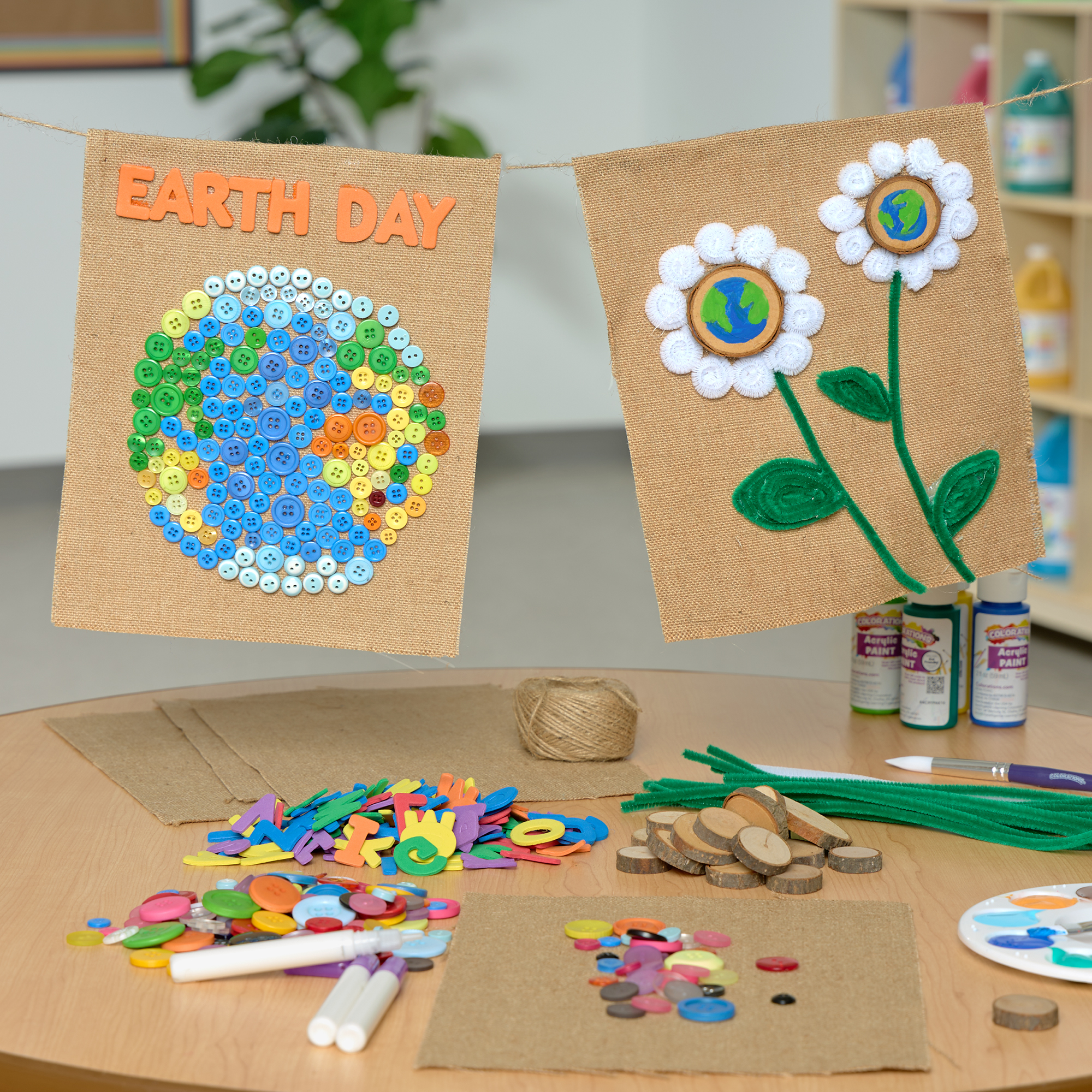 Earth Day Expressions Earth Day Expressions