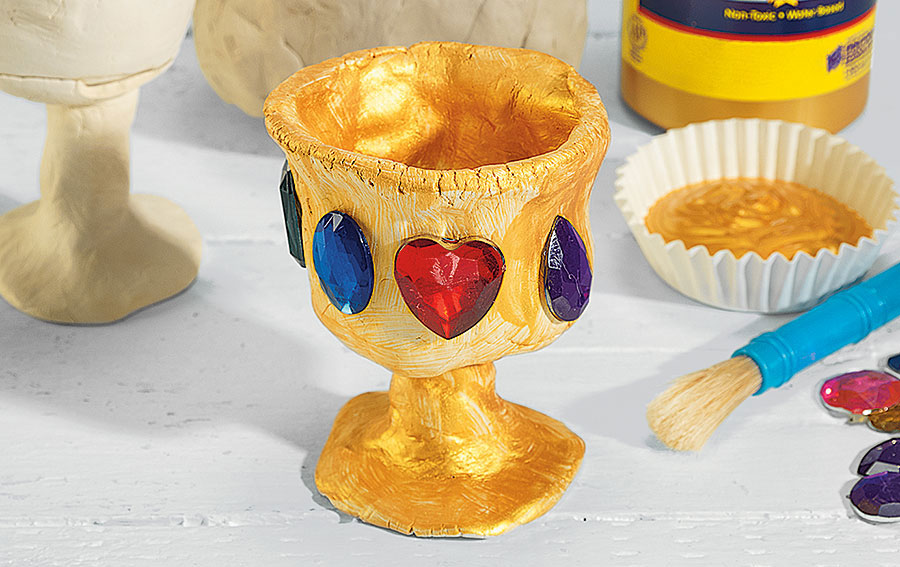 Elijah's Passover Cup Elijah's Passover Cup