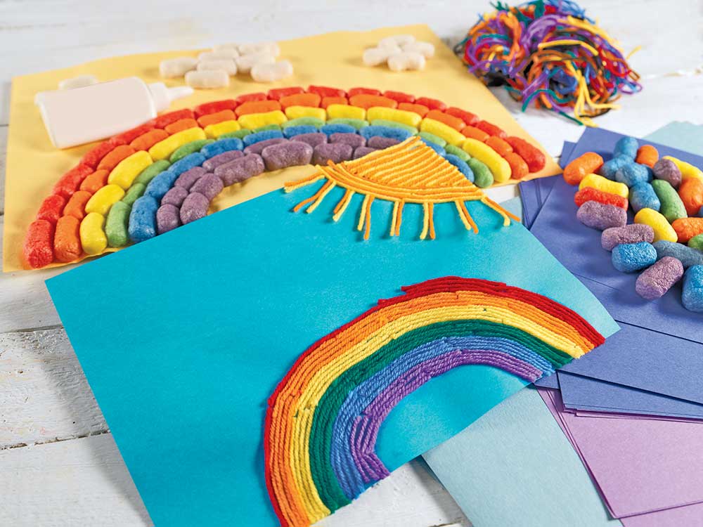 Rainbow Covenant Rainbow Covenant